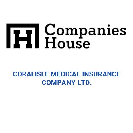 CORALISLE MEDICAL INSURANCE COMPANY LTD.