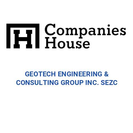 GEOTECH ENGINEERING & CONSULTING GROUP INC. SEZC - It's Over 9000!