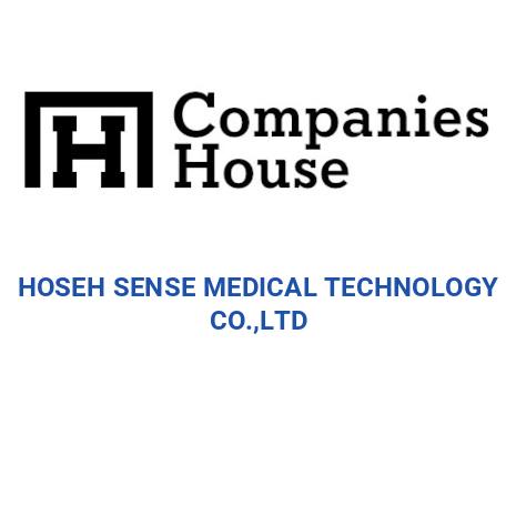 HOSEH SENSE MEDICAL TECHNOLOGY CO.,LTD