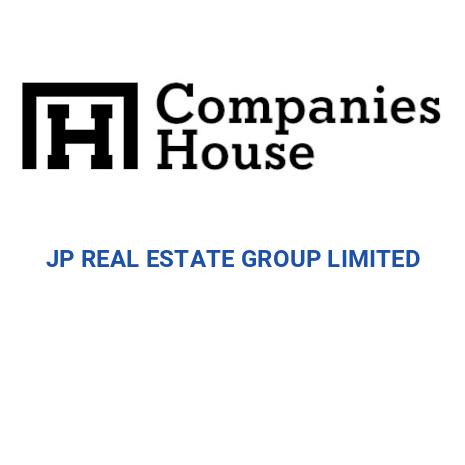 Jp Rael JP REAL ESTATE GROUP LIMITED